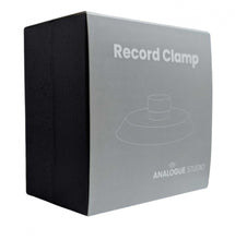 Record Clamp